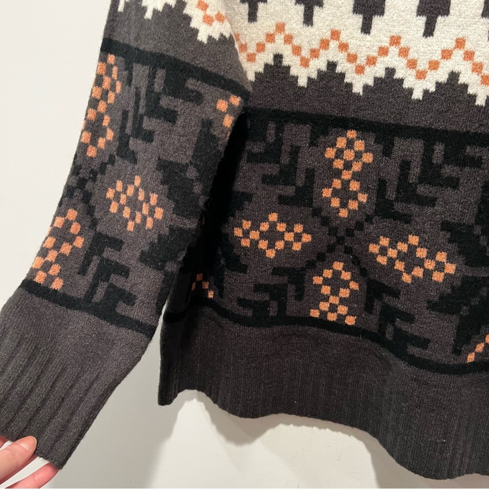 Kari Traa quarter zip sweater - Picture 3 of 6